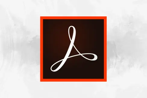 Adobe Acrobat