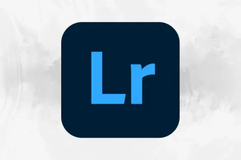 Adobe Lightroom